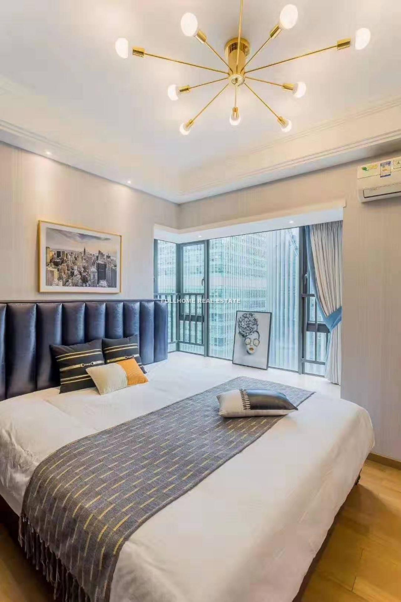 GH Fine Jade - Interior view 6, Guangzhou rental property