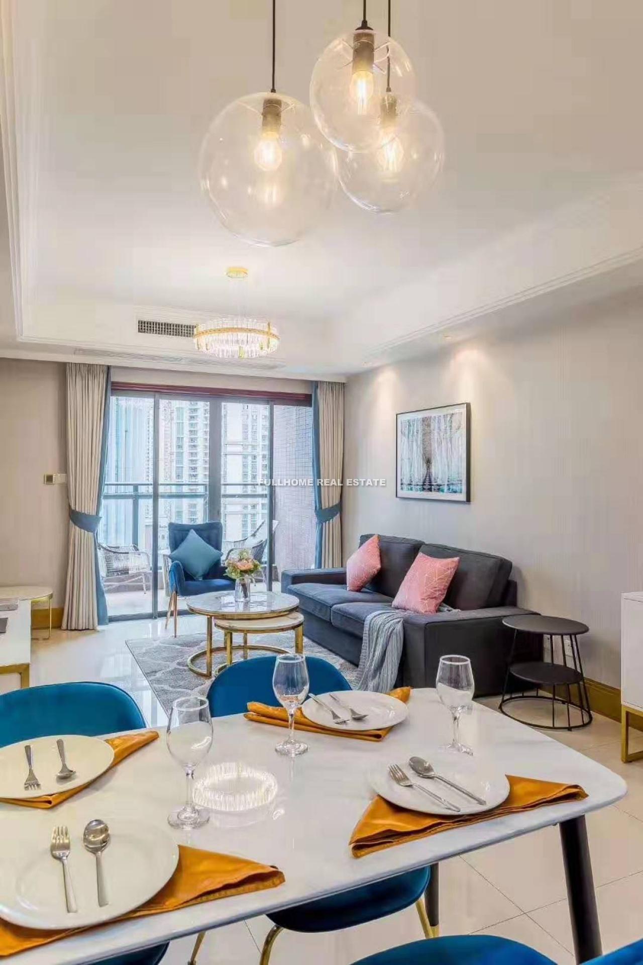 GH Fine Jade - Interior view 7, Guangzhou rental property