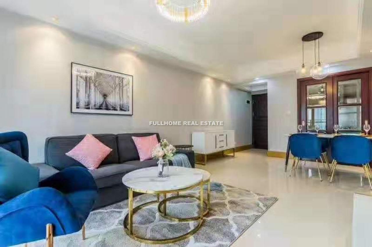 GH Fine Jade - Interior view 8, Guangzhou rental property