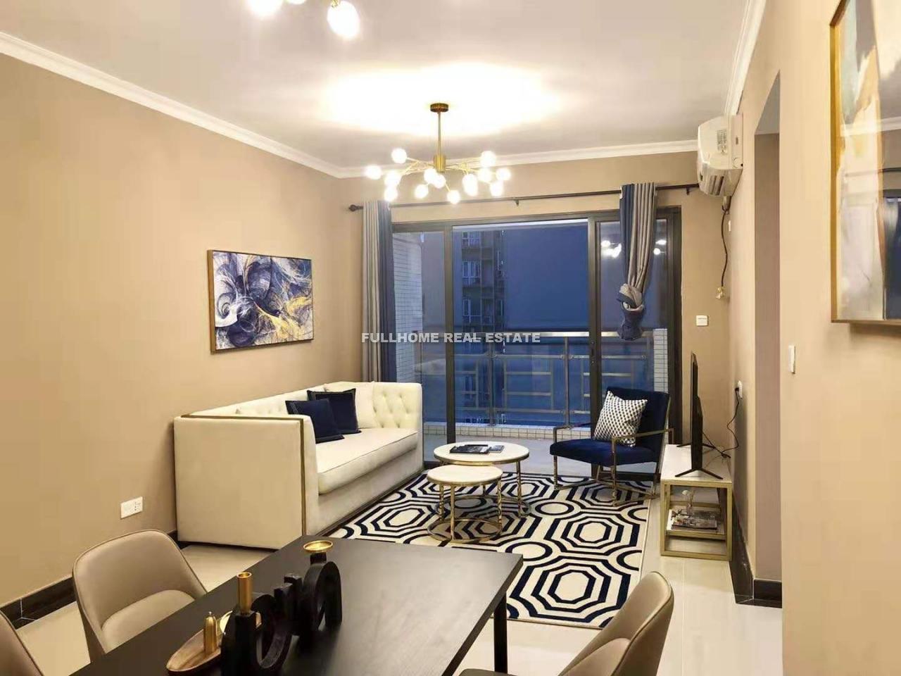Similar property: Bowa Tower, 2 bedrooms, 86 sqm in Guangzhou