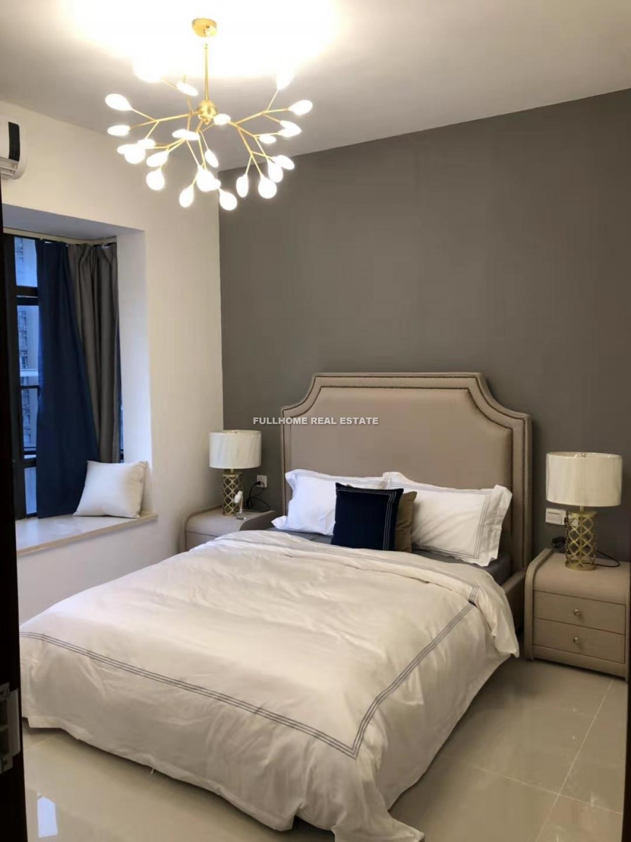 Bowa Tower - Interior view 2, Guangzhou rental property