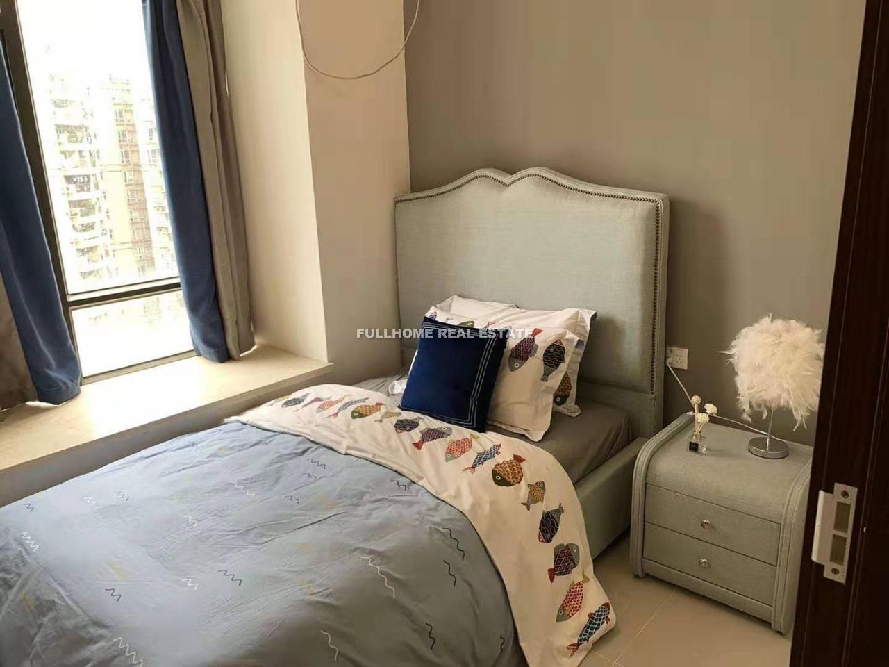 Bowa Tower - Interior view 3, Guangzhou rental property
