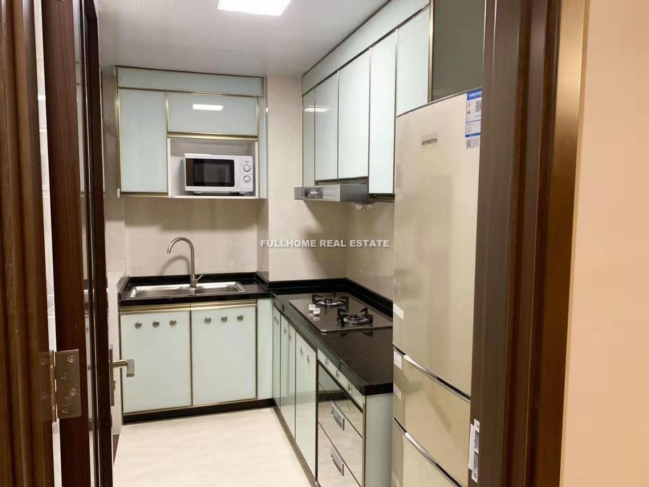 Bowa Tower - Interior view 4, Guangzhou rental property