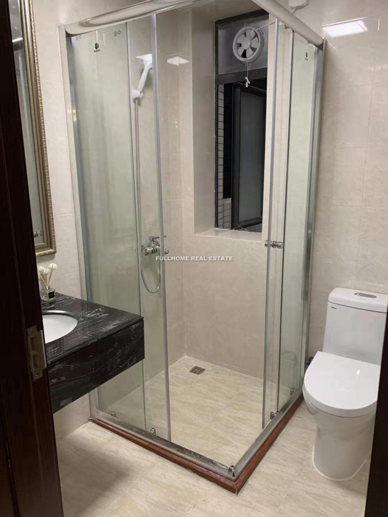Bowa Tower - Interior view 5, Guangzhou rental property