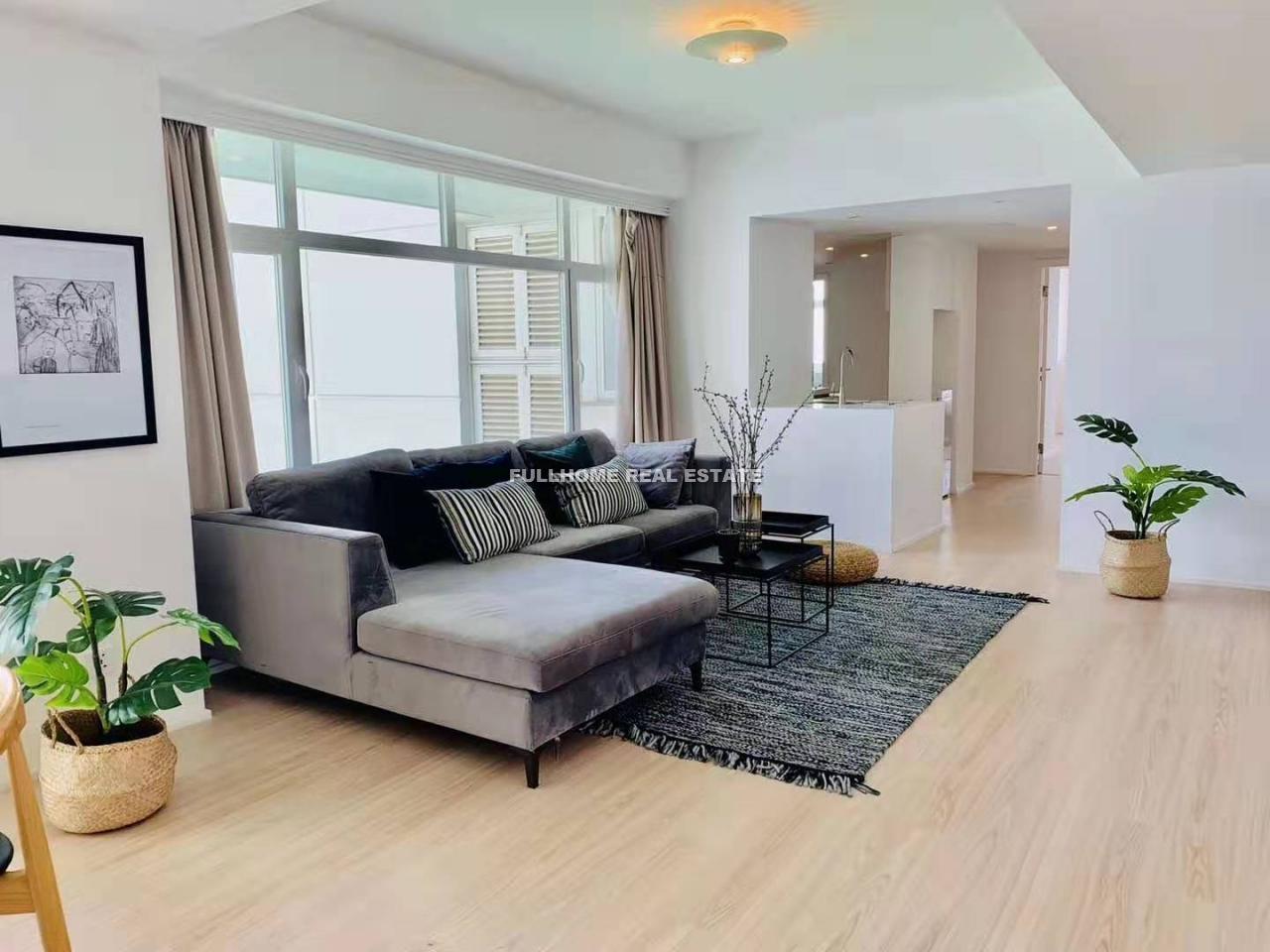 Huijin Plaza - Interior view 2, Shanghai rental property