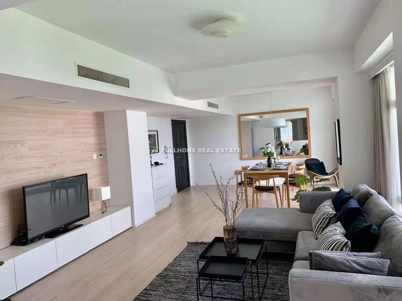 Huijin Plaza - Interior view 3, Shanghai rental property