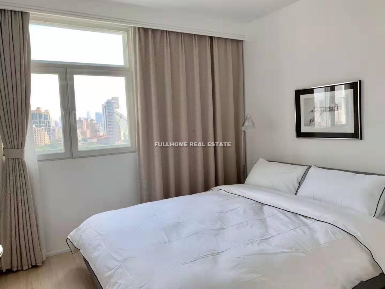 Huijin Plaza - Interior view 4, Shanghai rental property