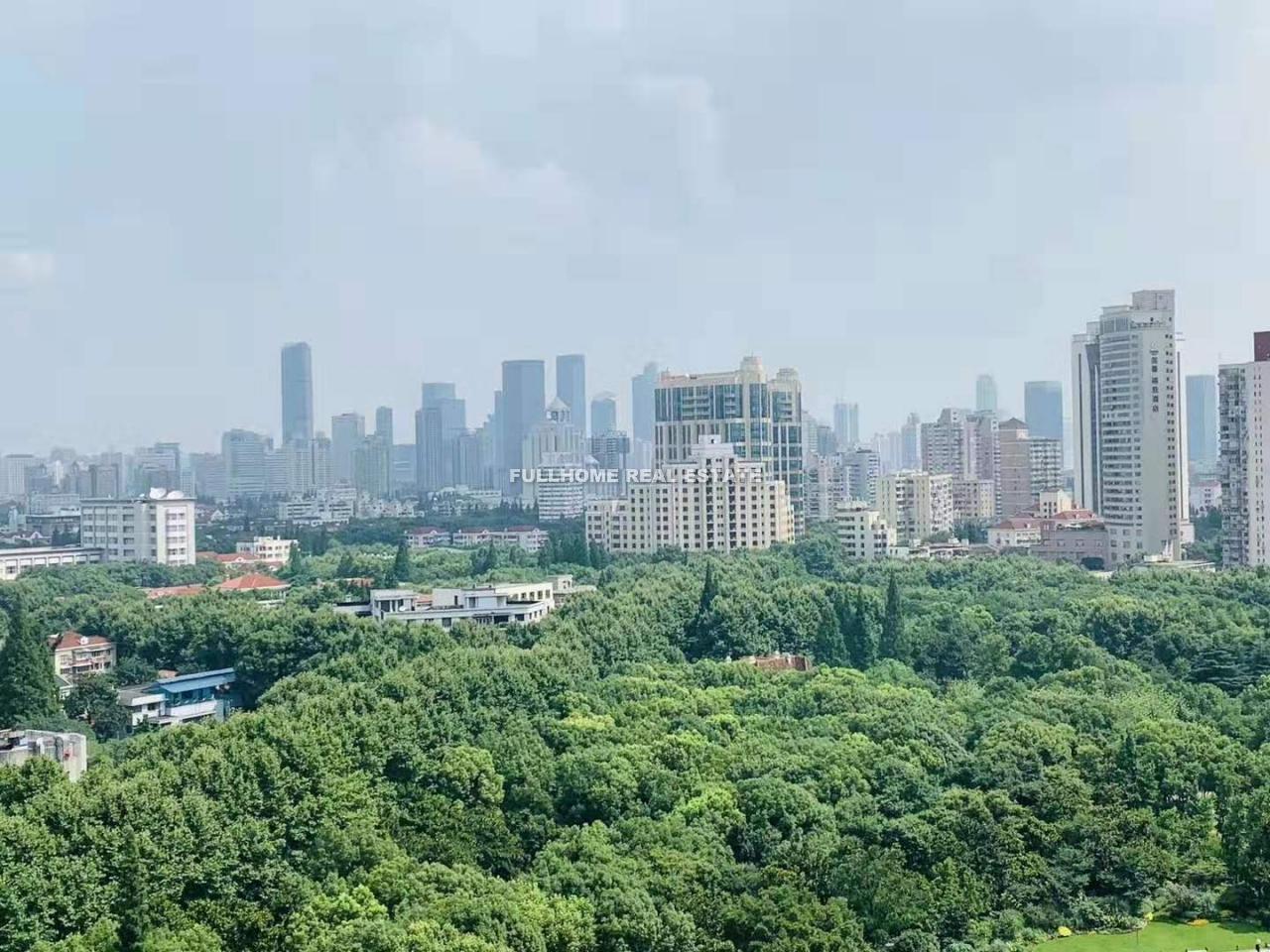 Huijin Plaza - Interior view 5, Shanghai rental property
