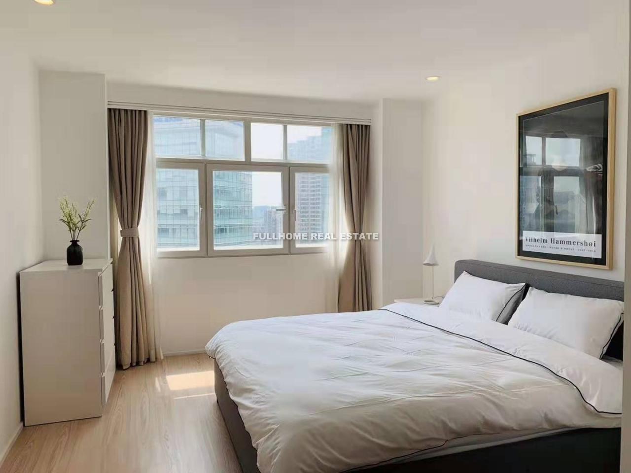 Huijin Plaza - Interior view 6, Shanghai rental property