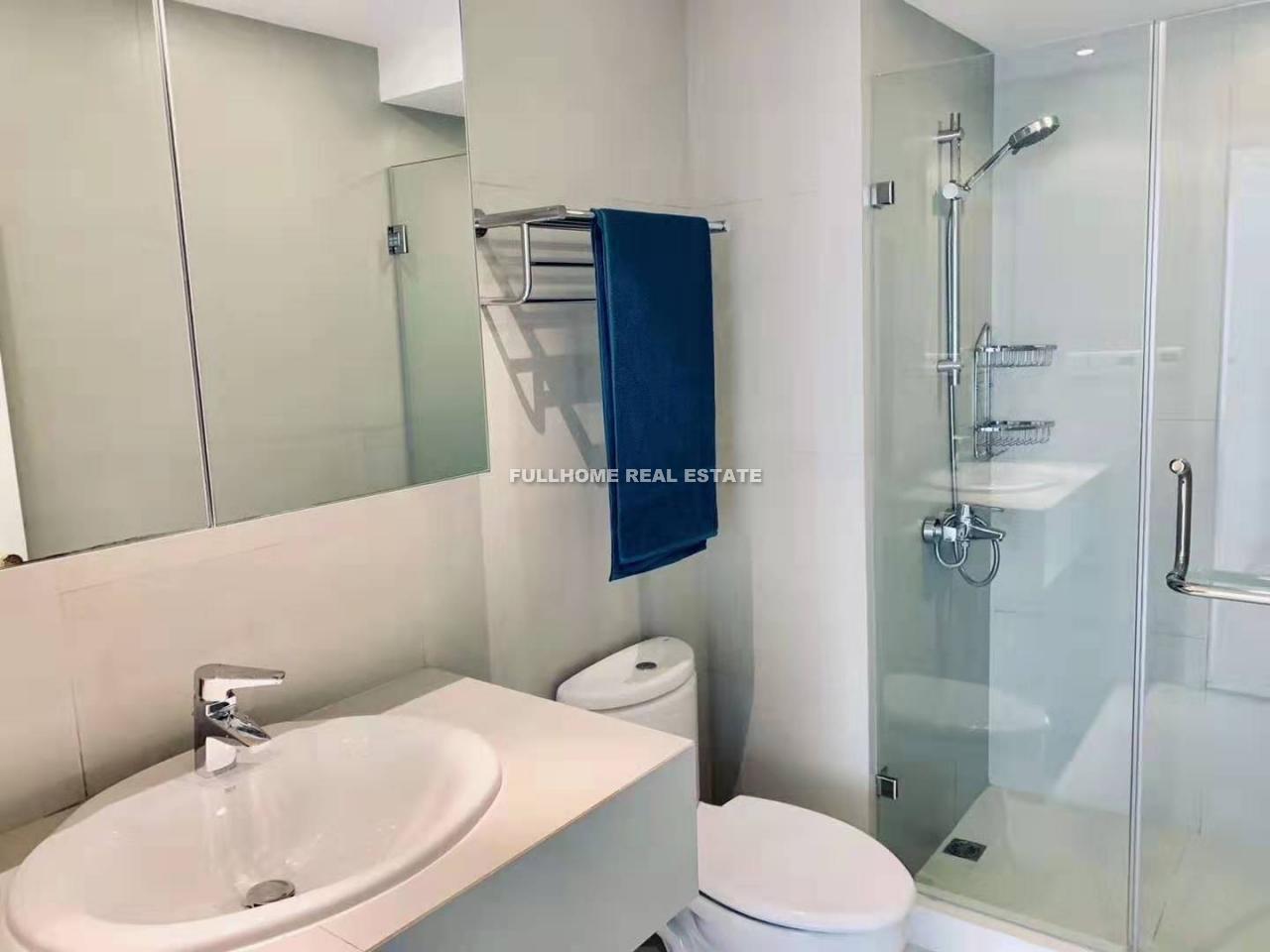 Huijin Plaza - Interior view 7, Shanghai rental property