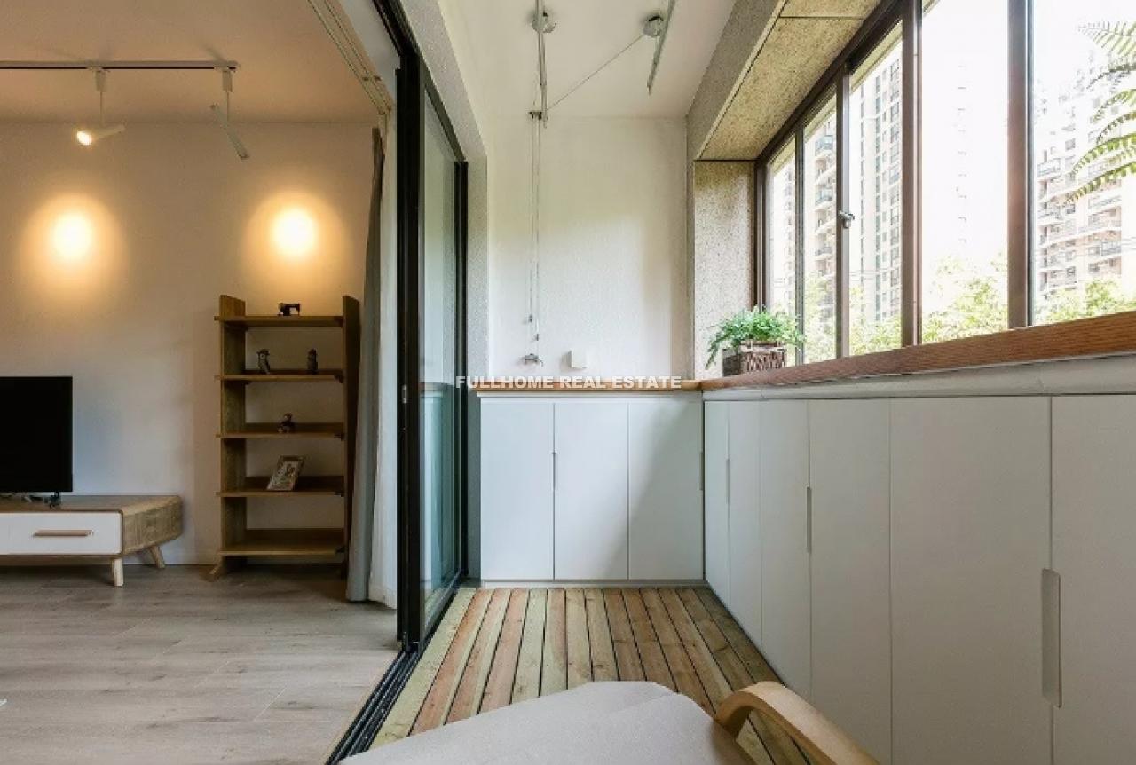New Westgate Garden - Interior view 2, Shanghai rental property