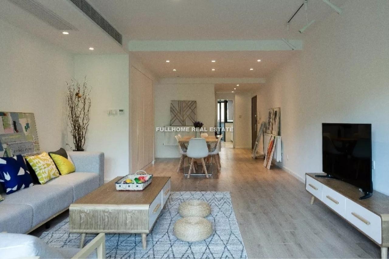 New Westgate Garden - Interior view 3, Shanghai rental property