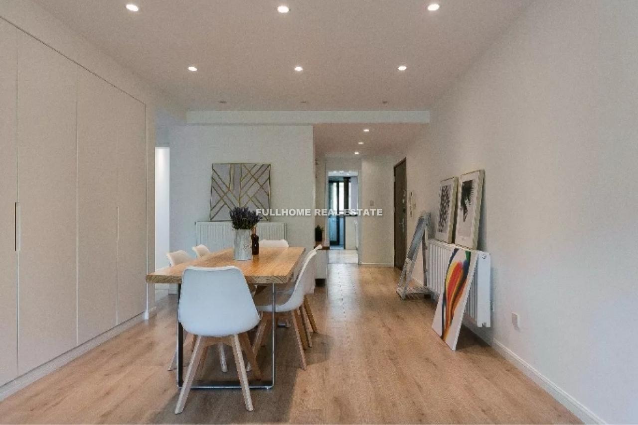 New Westgate Garden - Interior view 4, Shanghai rental property