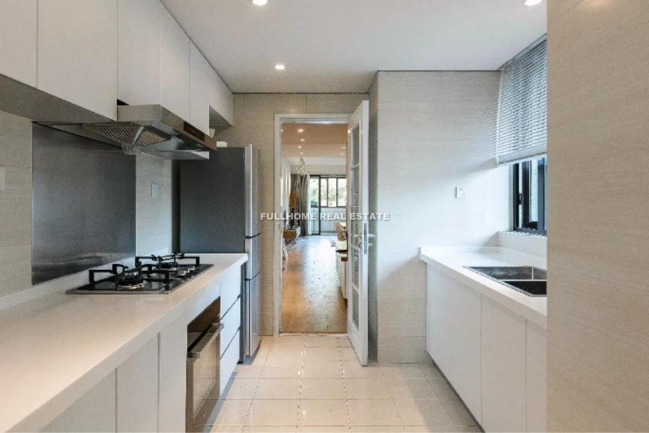 New Westgate Garden - Interior view 6, Shanghai rental property