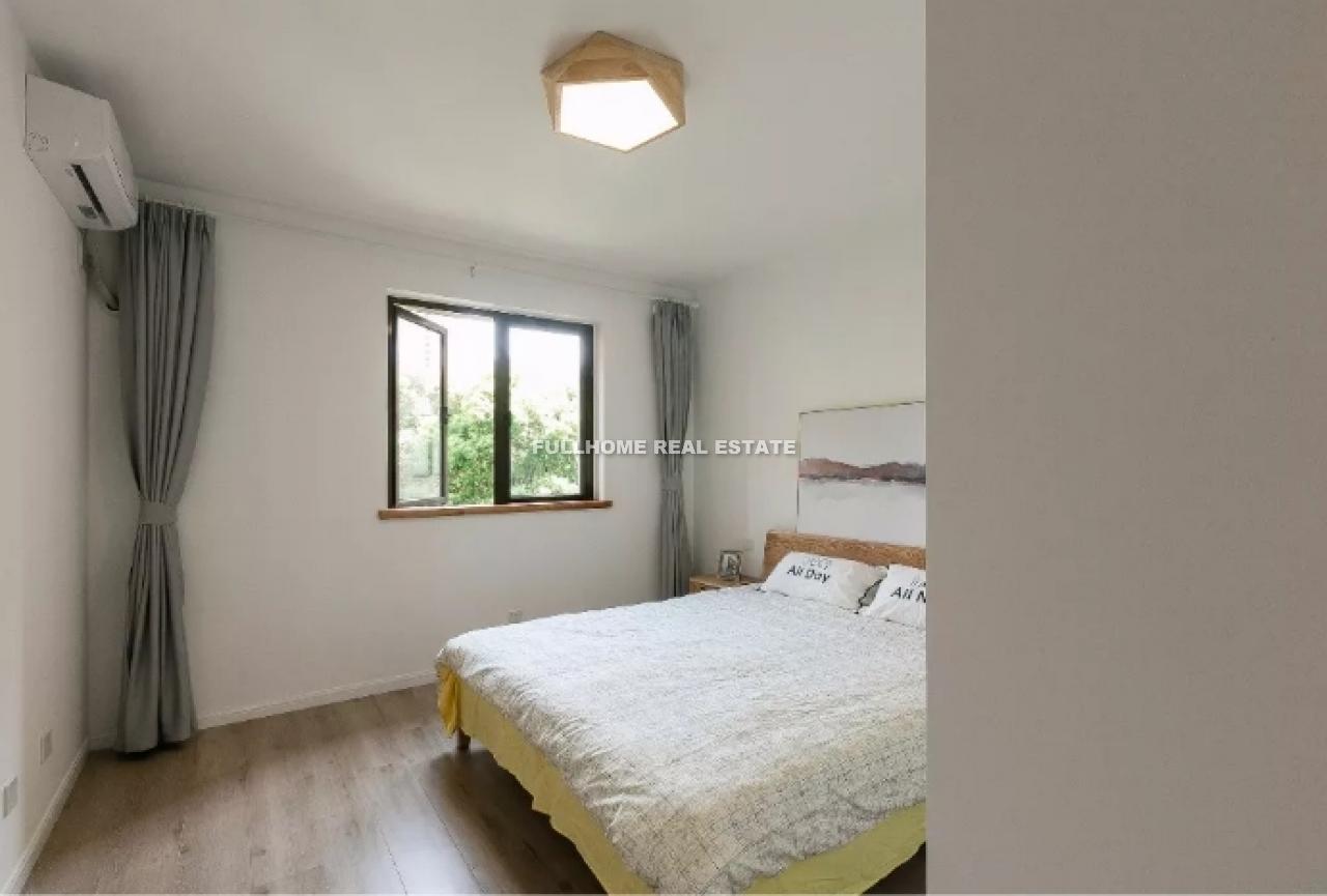 New Westgate Garden - Interior view 7, Shanghai rental property