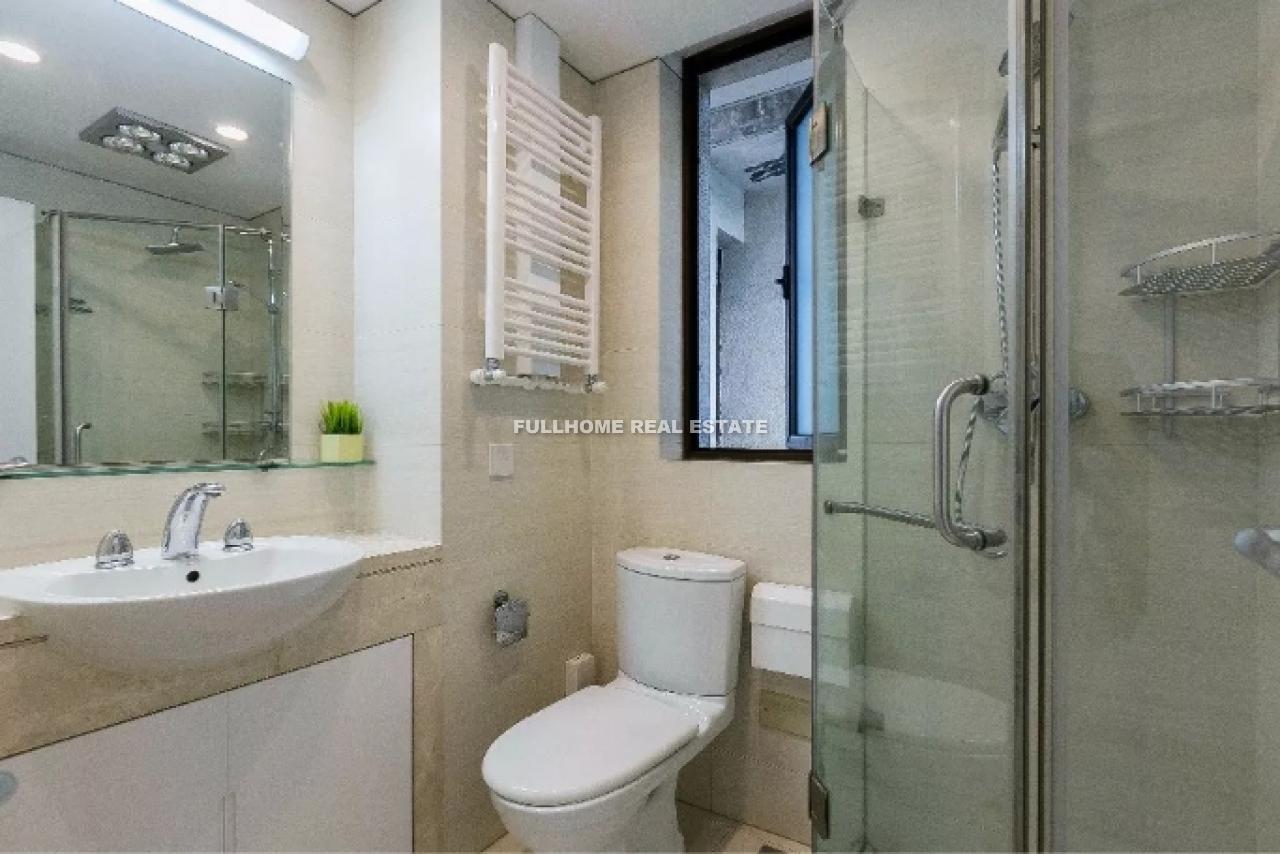 New Westgate Garden - Interior view 9, Shanghai rental property