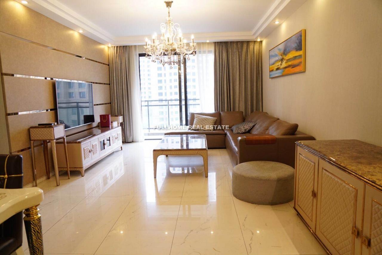 The Bund - 3 bedroom apartment in Shanghai, The Bund, Downtown