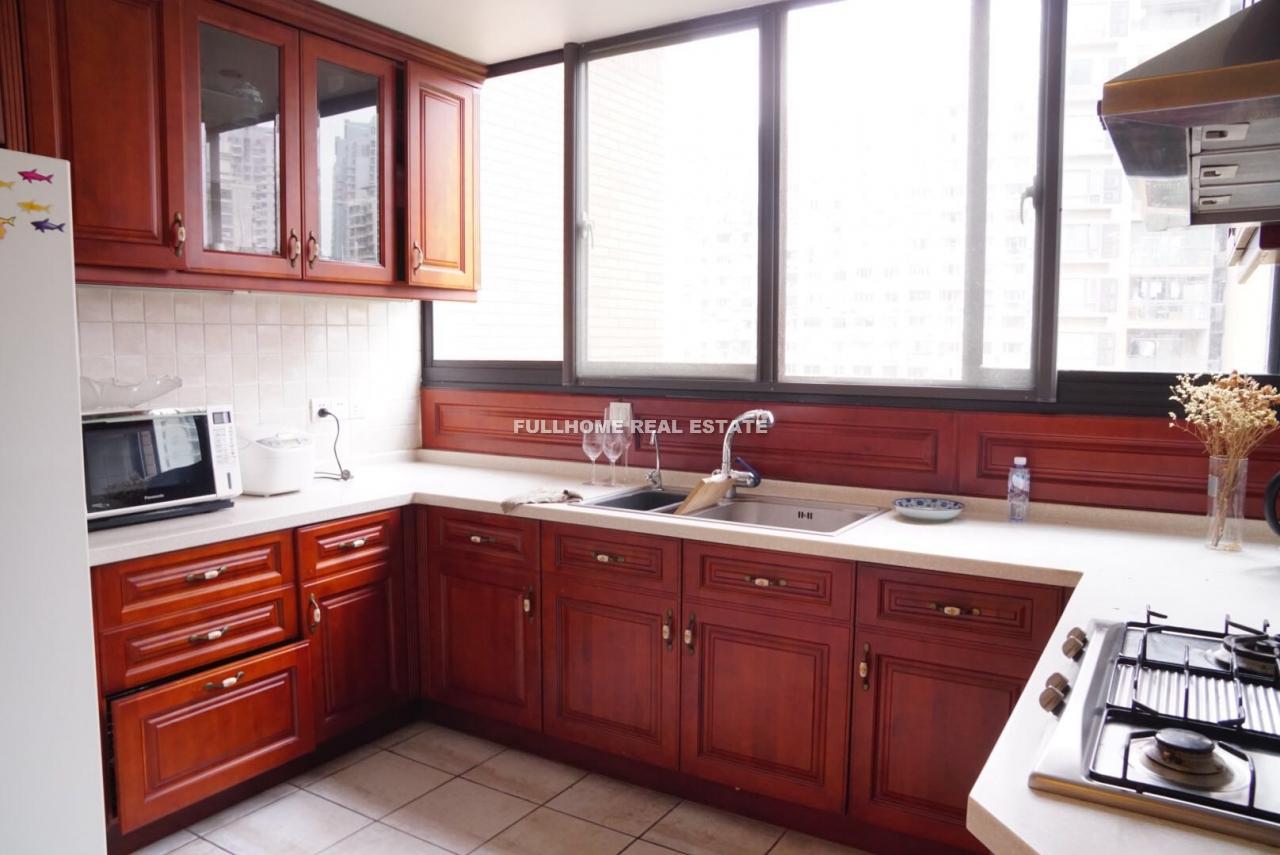 The Bund - Interior view 2, Shanghai rental property