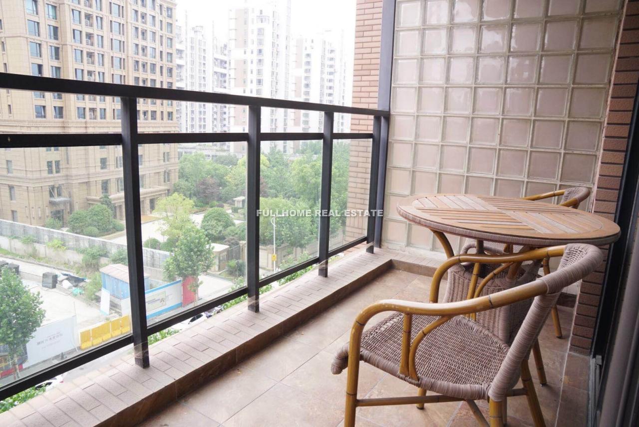 The Bund - Interior view 6, Shanghai rental property
