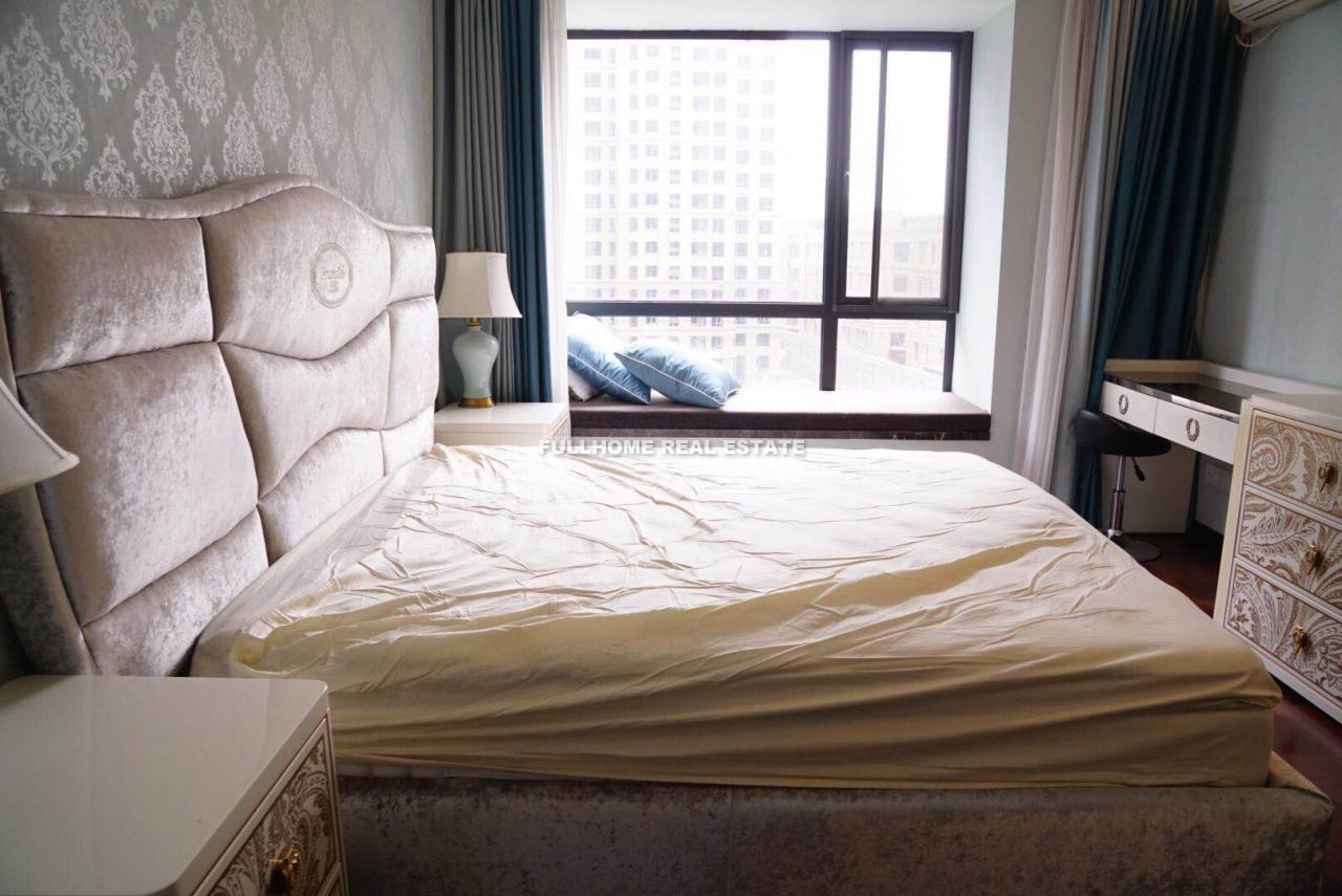 The Bund - Interior view 7, Shanghai rental property