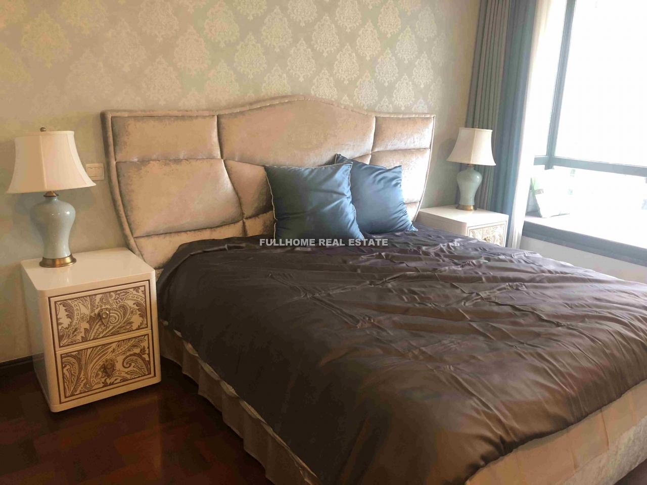 The Bund - Interior view 9, Shanghai rental property