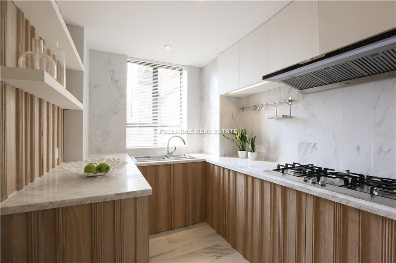 Yan Dang Building - Interior view 2, Shanghai rental property