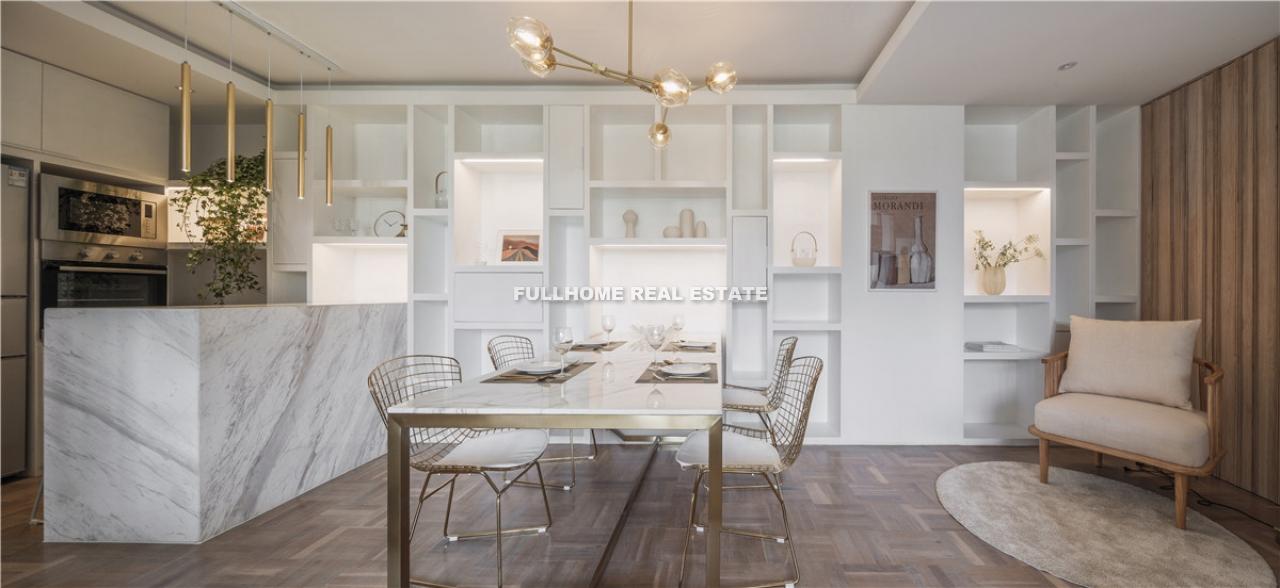 Yan Dang Building - Interior view 4, Shanghai rental property
