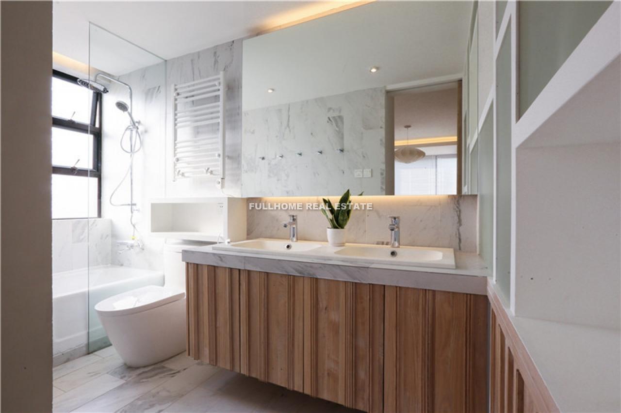 Yan Dang Building - Interior view 5, Shanghai rental property