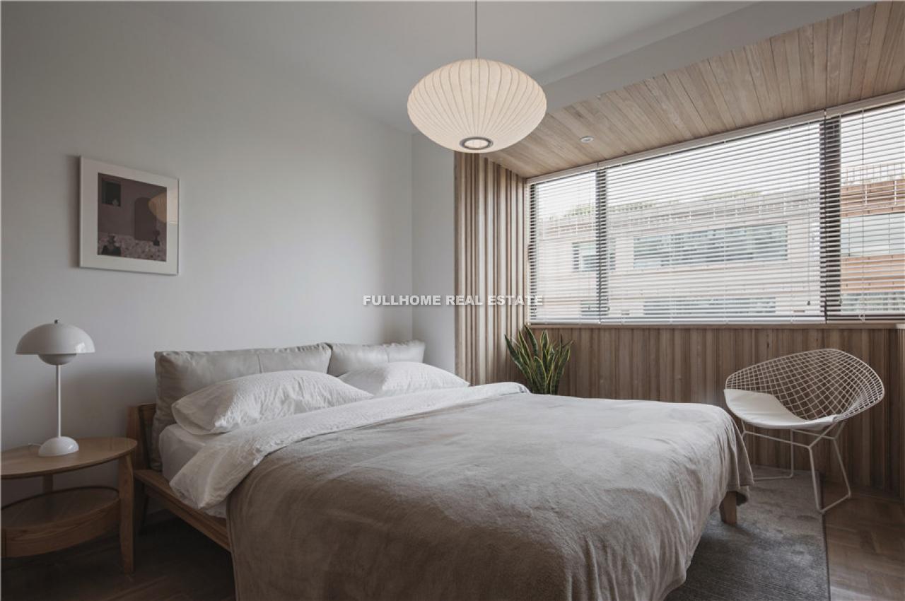 Yan Dang Building - Interior view 6, Shanghai rental property
