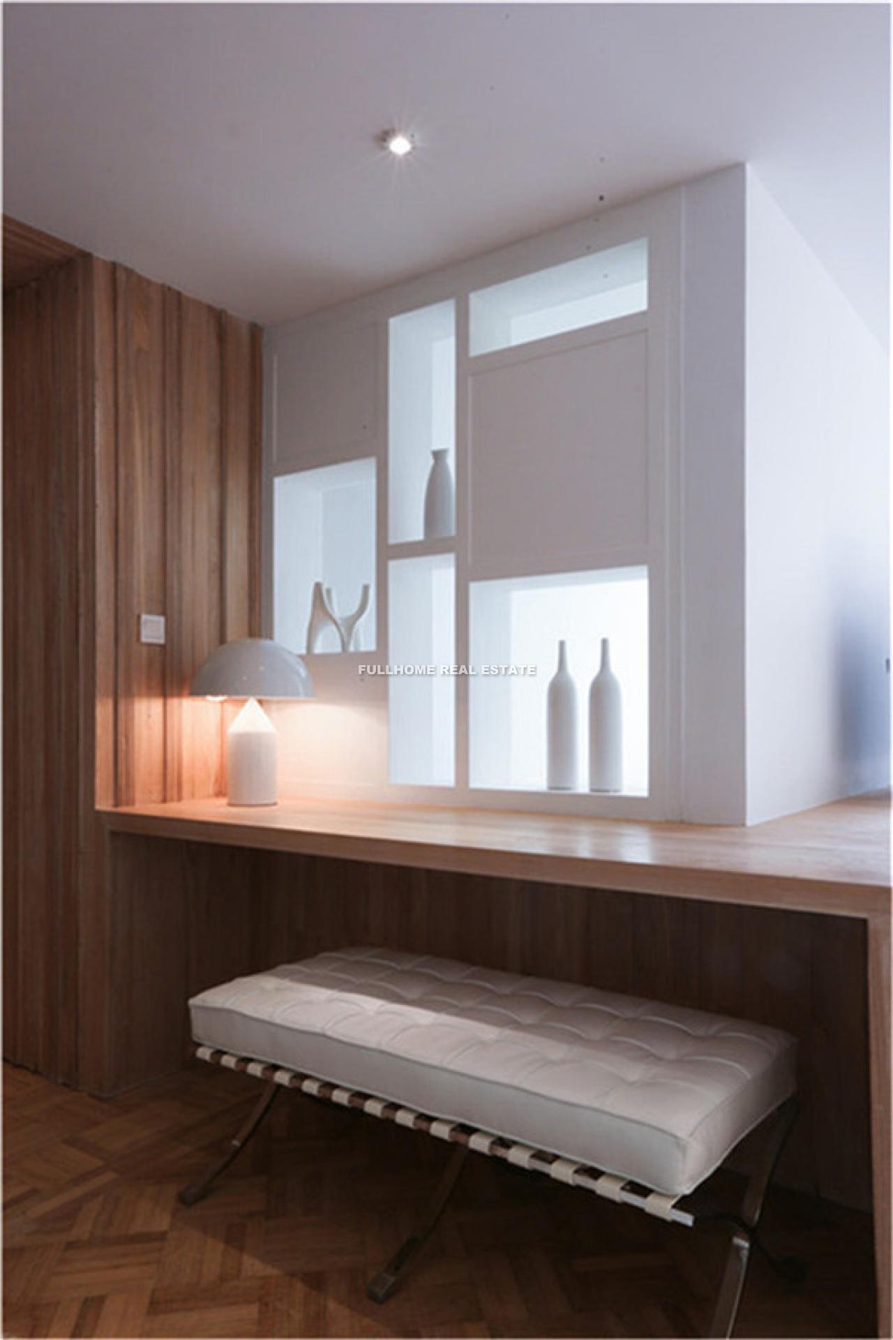 Yan Dang Building - Interior view 8, Shanghai rental property