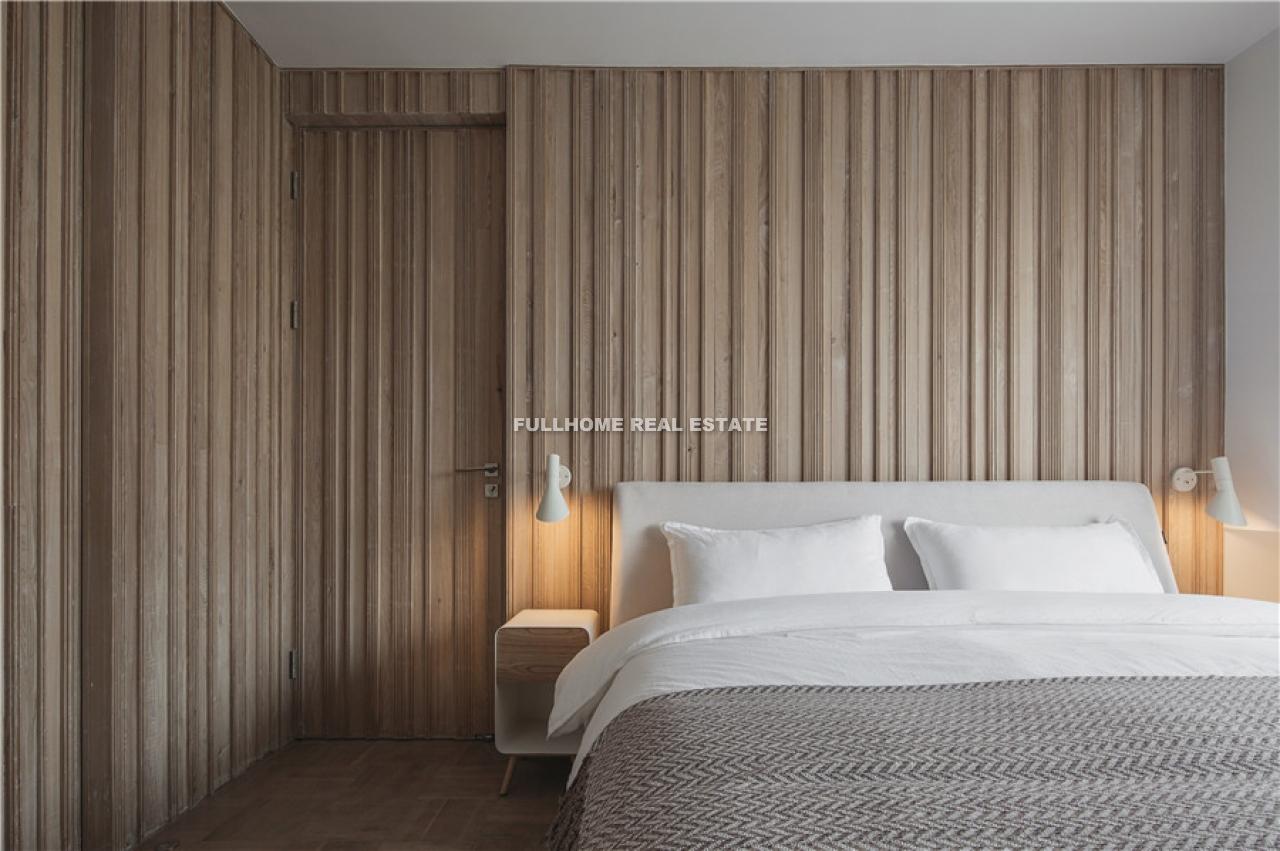 Yan Dang Building - Interior view 9, Shanghai rental property
