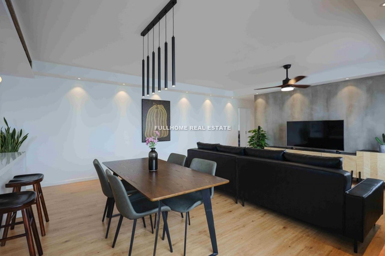 Xin Fu Kang Li - Interior view 3, Shanghai rental property