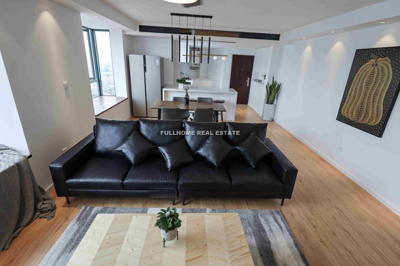 Xin Fu Kang Li - Interior view 2, Shanghai rental property