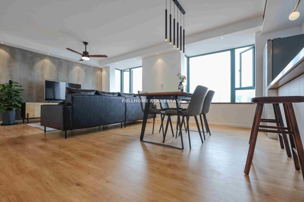 Xin Fu Kang Li - Interior view 4, Shanghai rental property