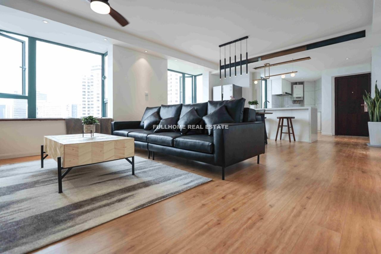 Xin Fu Kang Li - Interior view 5, Shanghai rental property