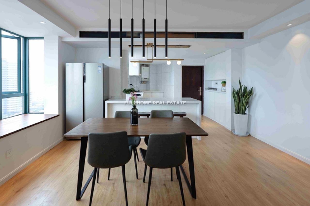 Xin Fu Kang Li - Interior view 6, Shanghai rental property