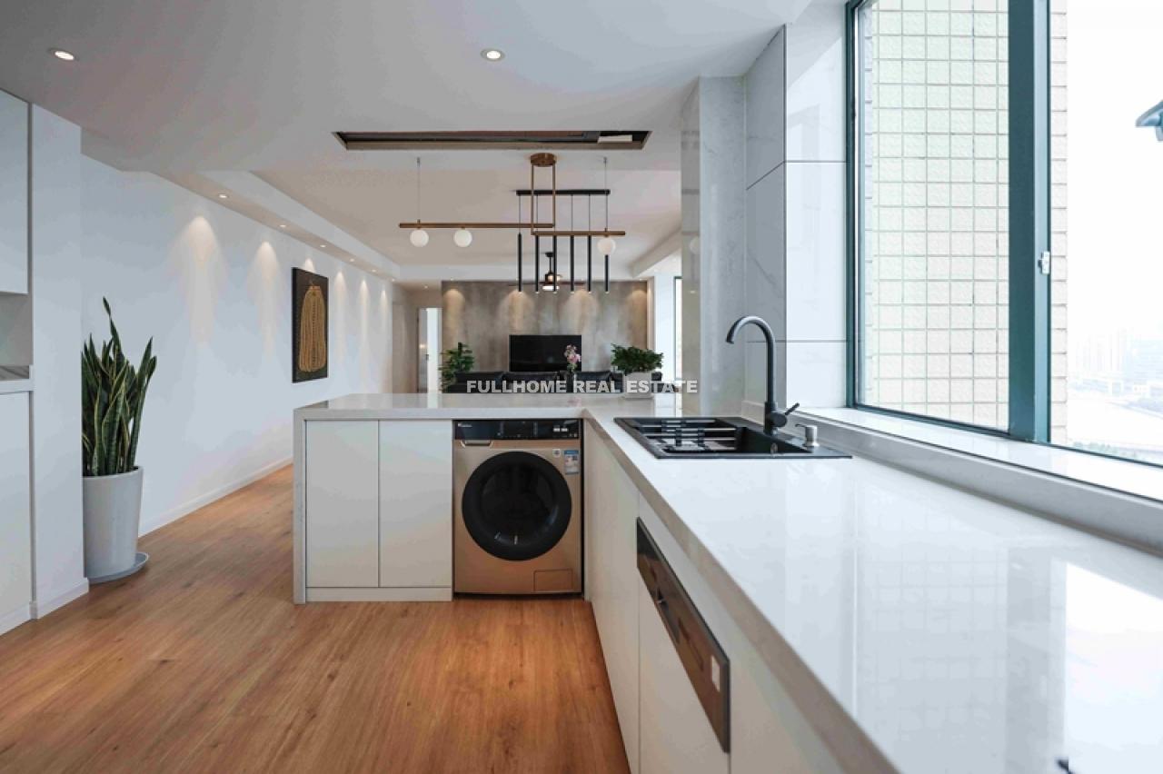 Xin Fu Kang Li - Interior view 7, Shanghai rental property