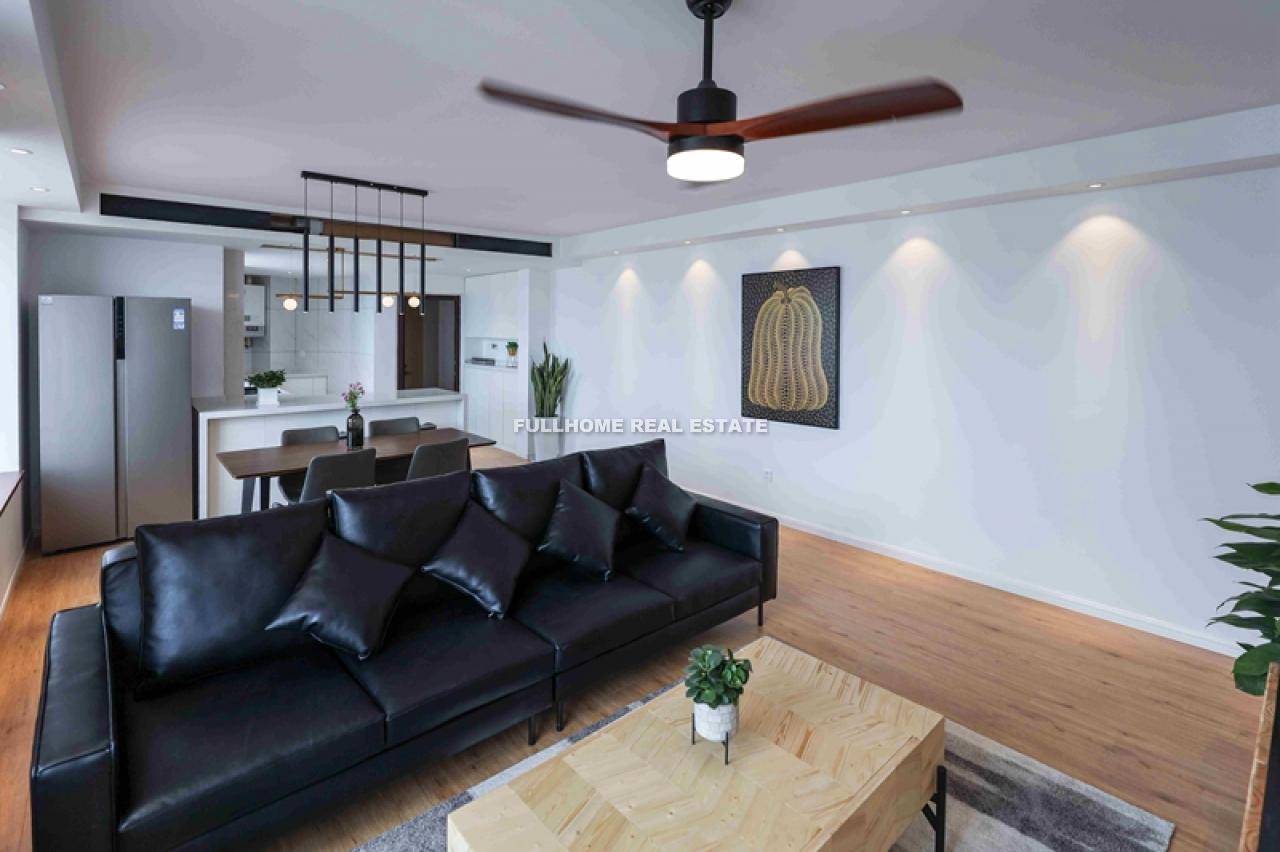 Xin Fu Kang Li - Interior view 9, Shanghai rental property