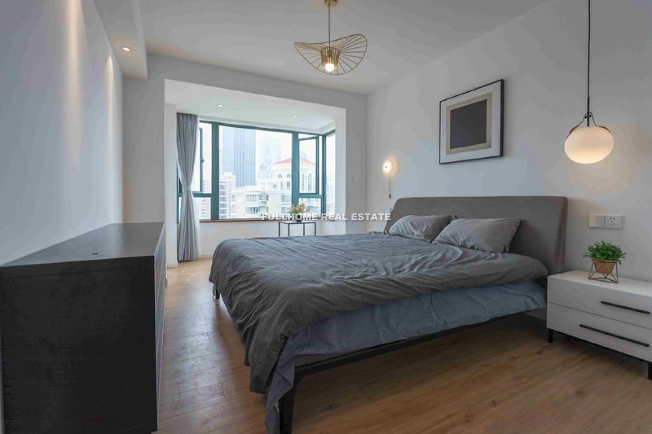 Xin Fu Kang Li - Interior view 8, Shanghai rental property