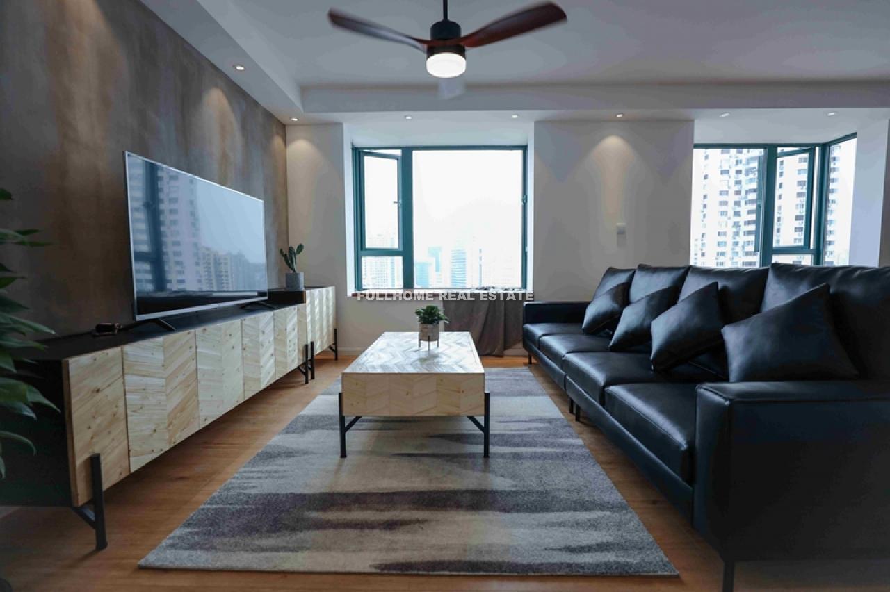 Xin Fu Kang Li - Interior view 10, Shanghai rental property