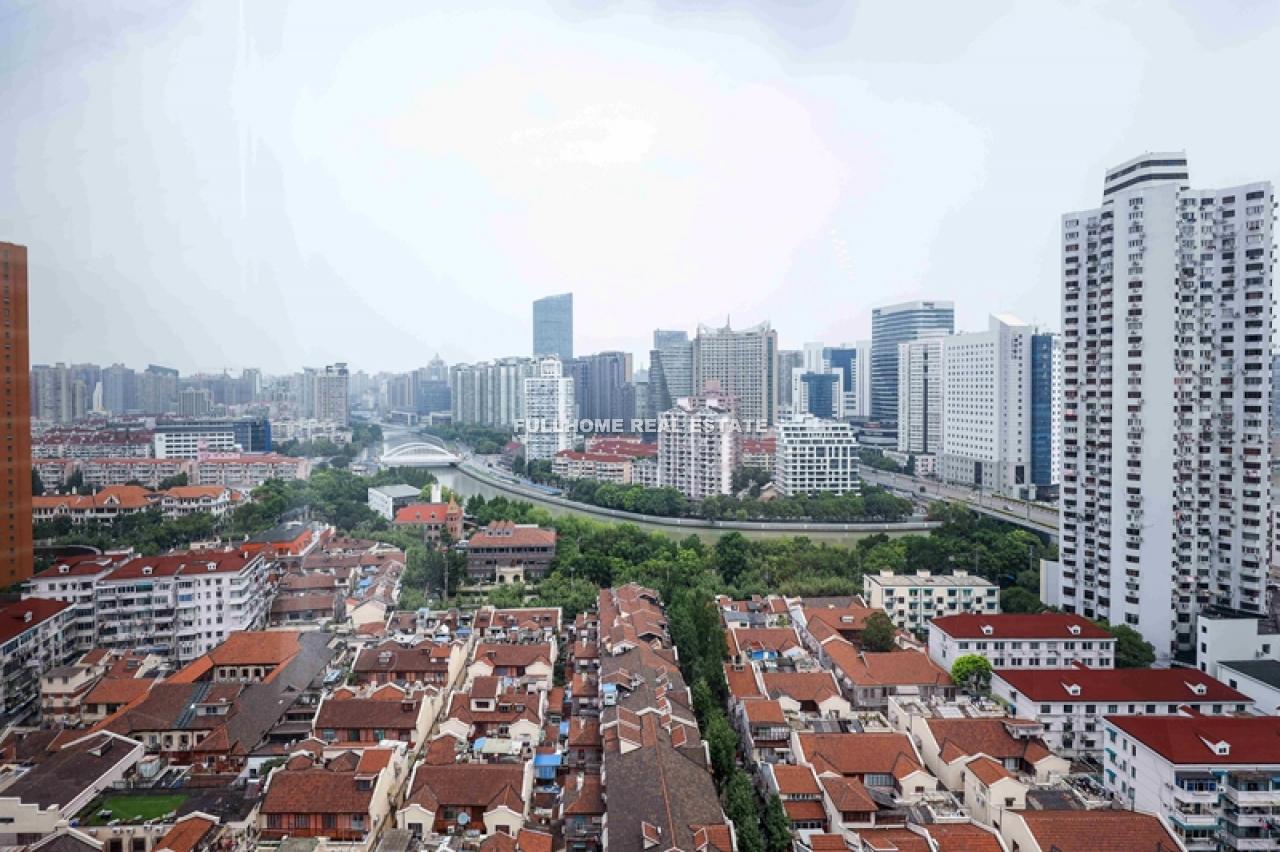 Xin Fu Kang Li - Interior view 11, Shanghai rental property