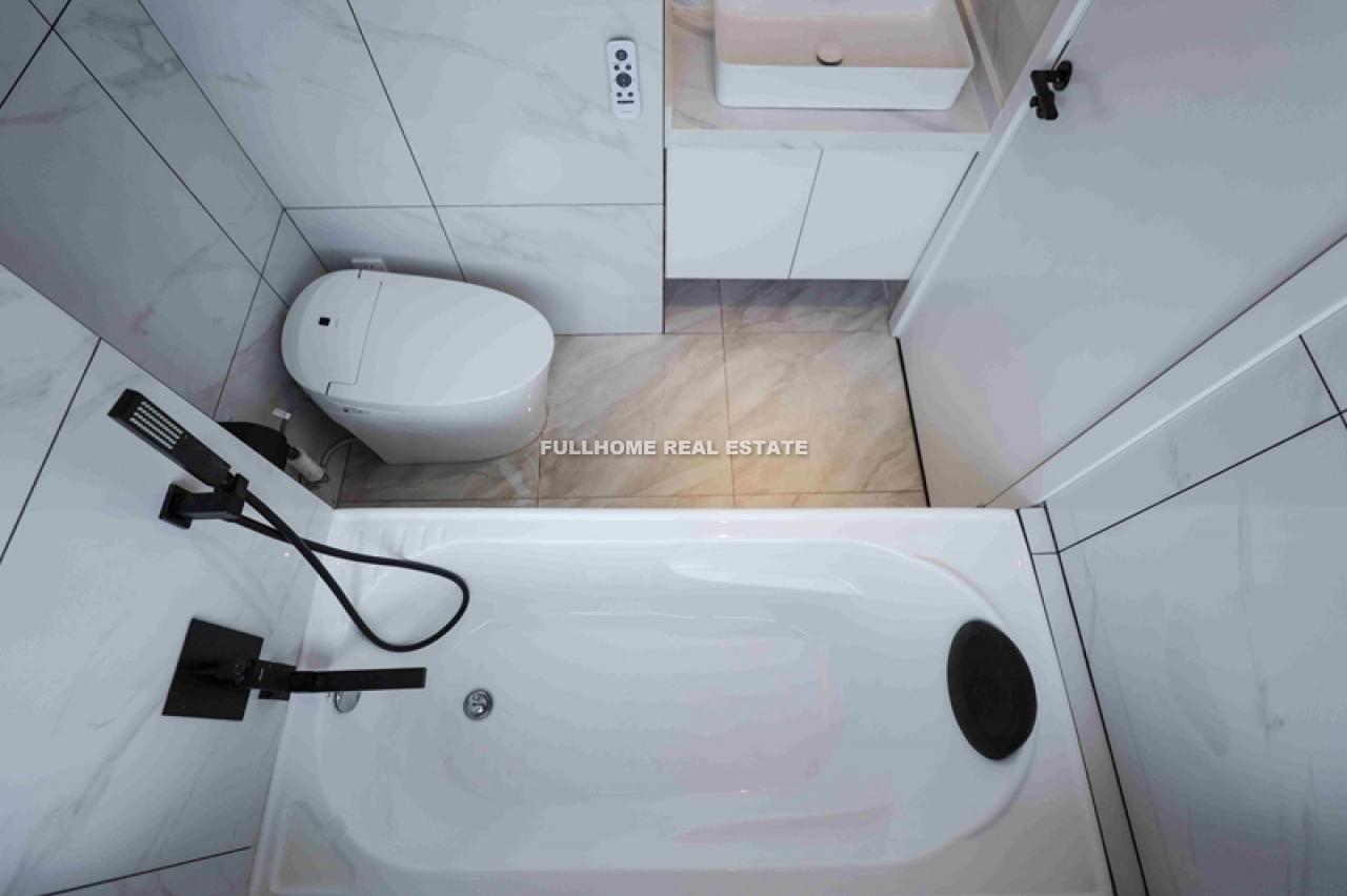 Xin Fu Kang Li - Interior view 12, Shanghai rental property