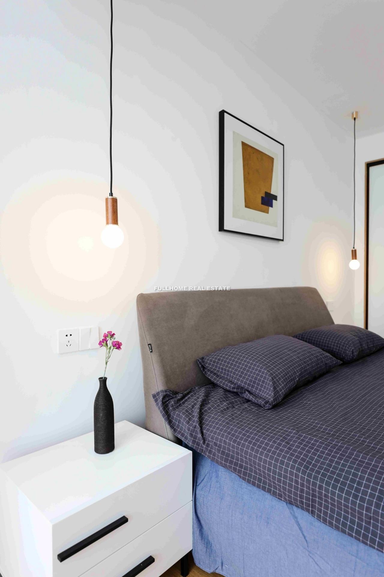 Xin Fu Kang Li - Interior view 13, Shanghai rental property