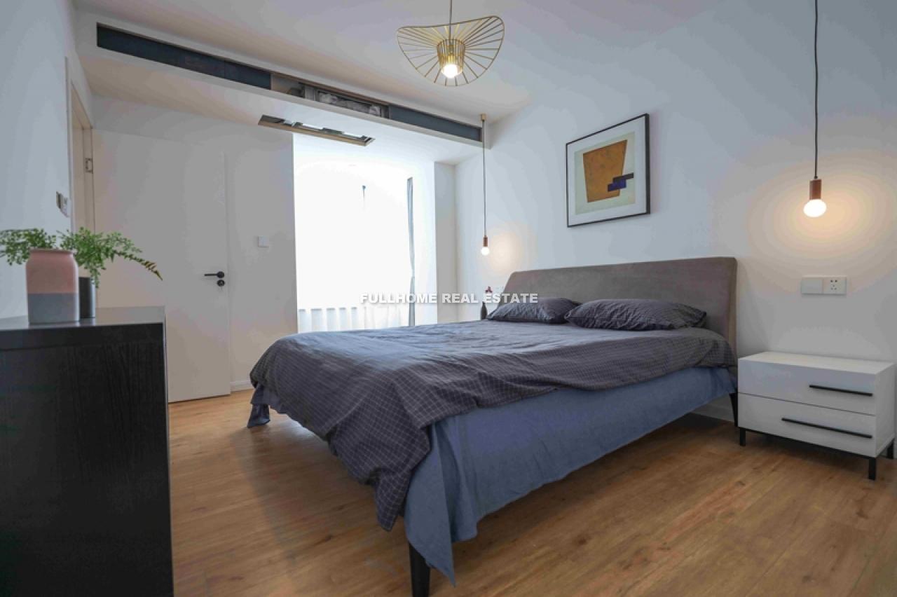 Xin Fu Kang Li - Interior view 14, Shanghai rental property