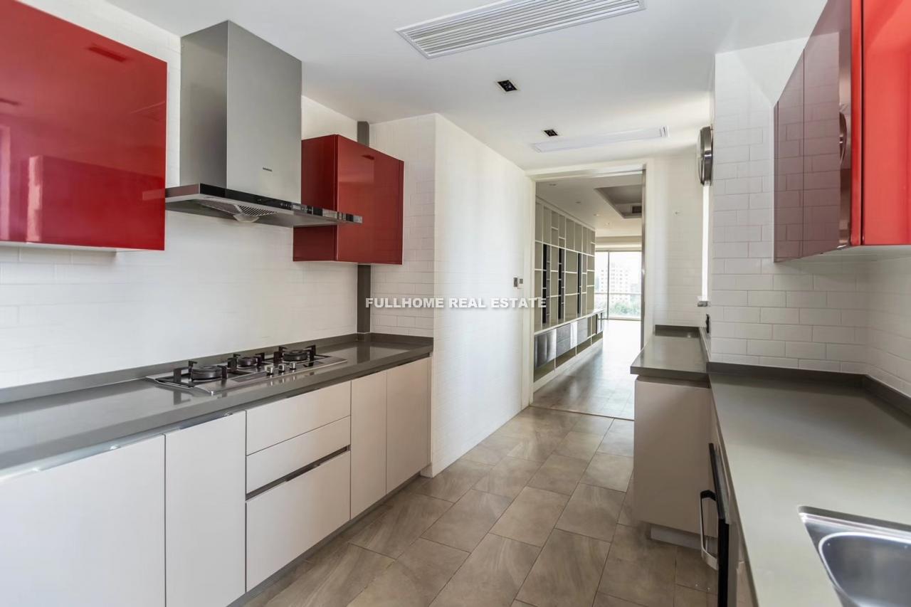 Chevalier Place - Interior view 2, Shanghai rental property
