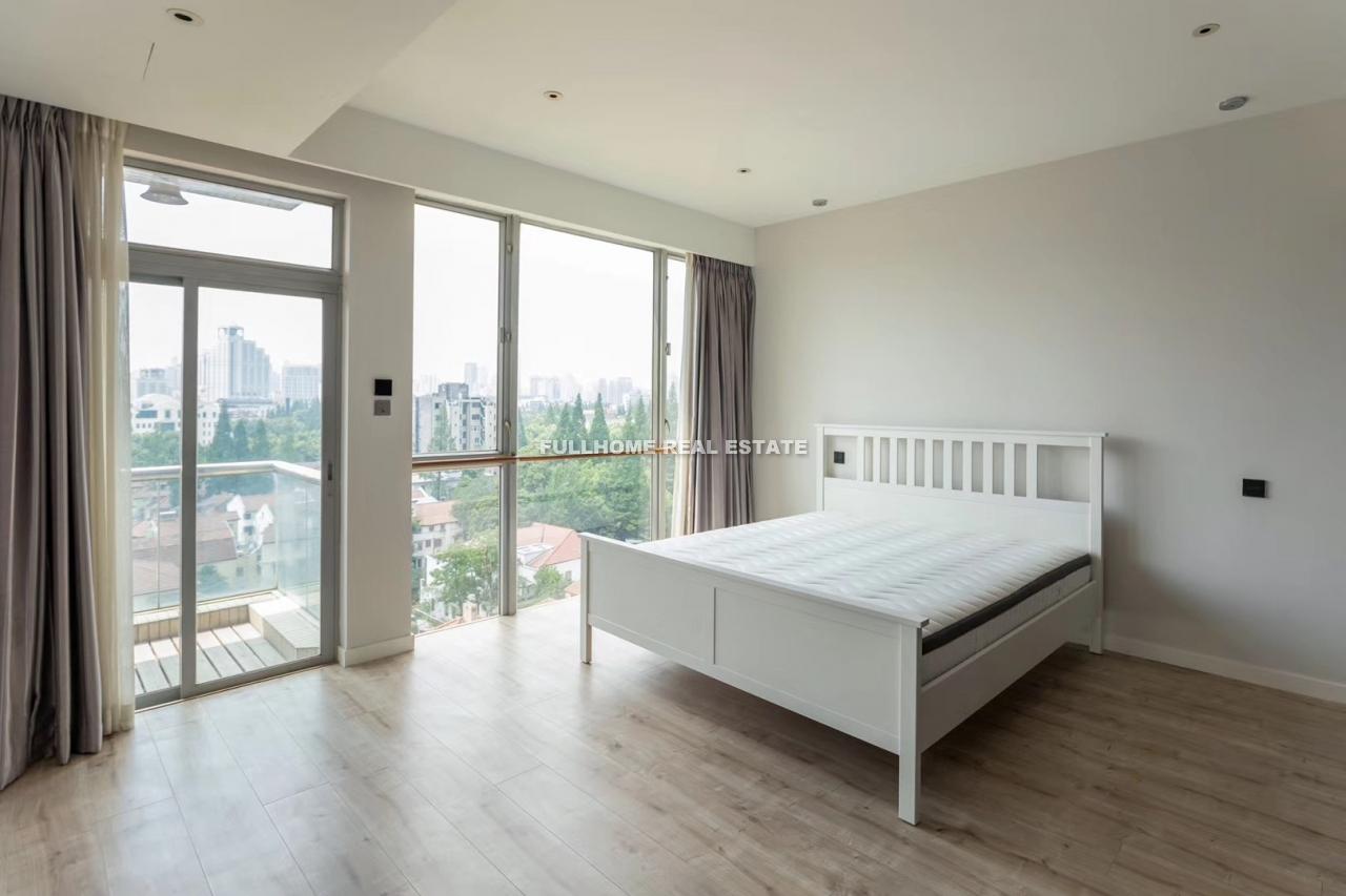 Chevalier Place - Interior view 5, Shanghai rental property