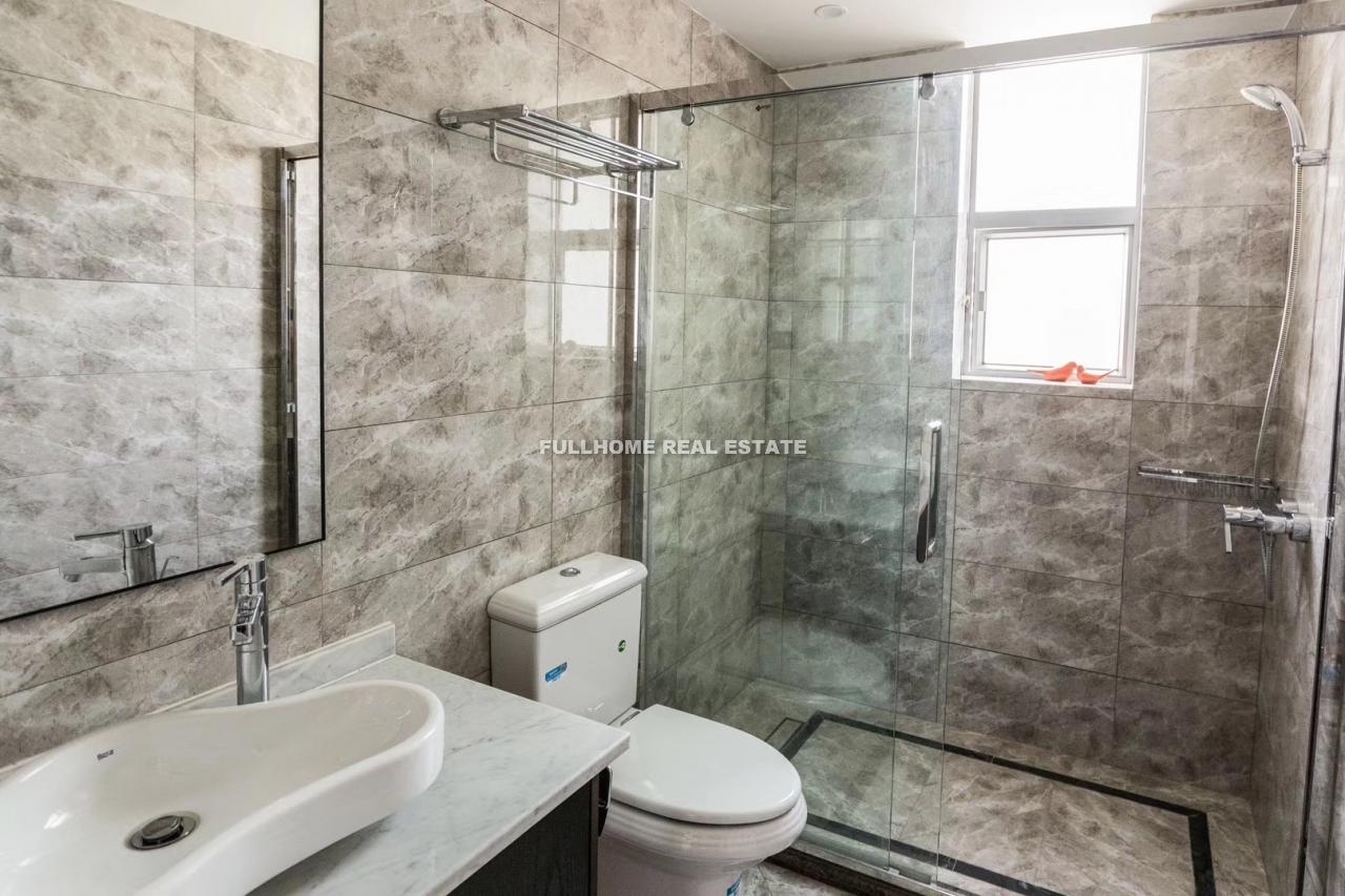 Chevalier Place - Interior view 6, Shanghai rental property