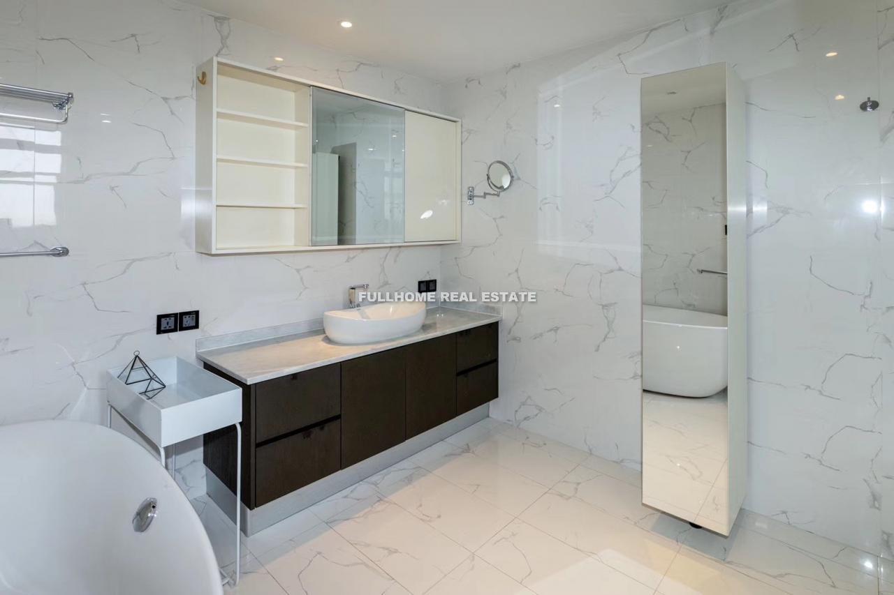 Chevalier Place - Interior view 7, Shanghai rental property