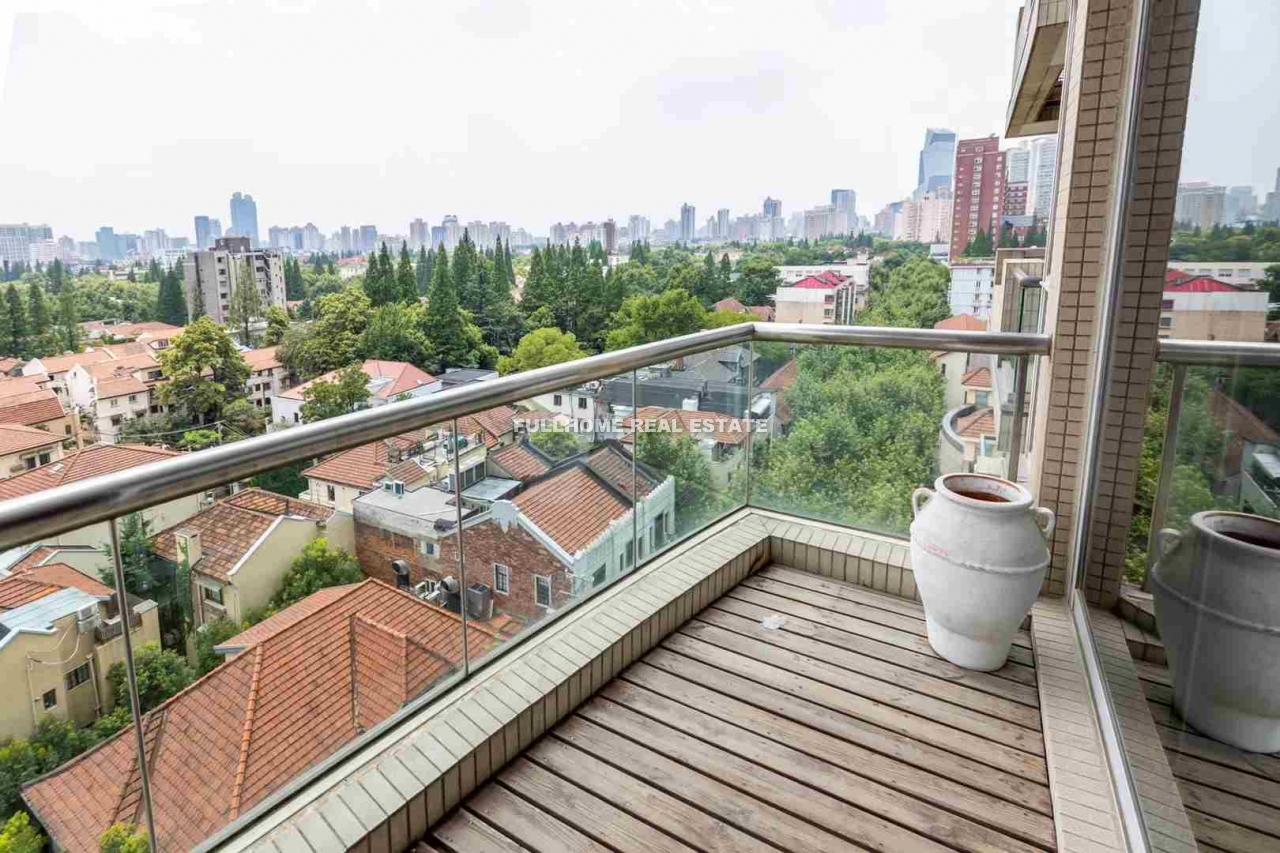 Chevalier Place - Interior view 9, Shanghai rental property