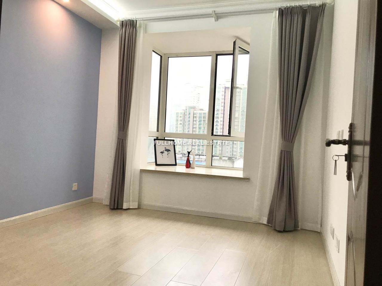 Grand Jewel Apartment - Interior view 2, Shanghai rental property
